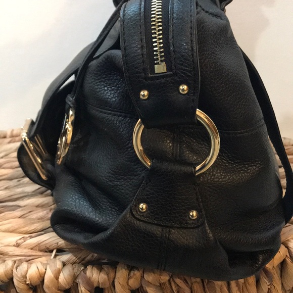 MICHAEL KORS! Gently worn purse - Picture 4 of 12